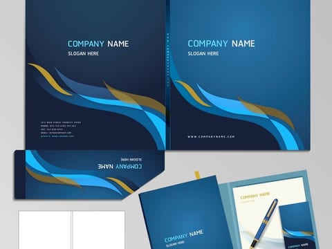 Folders