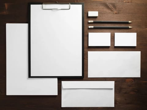 Letterhead