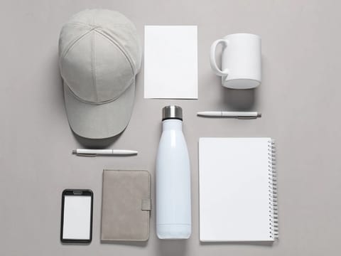 Promotional Items